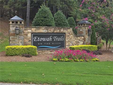 8965 Saddle Trail, Ball Ground, GA 30107