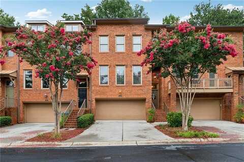 3324 Chestnut Woods Circle, Atlanta, GA 30340