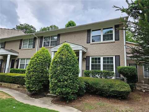 2232 Dunseath Avenue NW, Atlanta, GA 30318