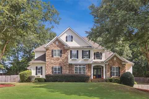 160 Wickham Drive, Tyrone, GA 30290
