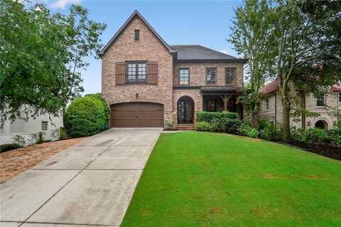 1869 Duke Road, Brookhaven, GA 30341