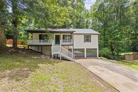 6441 Michell Way, Douglasville, GA 30135