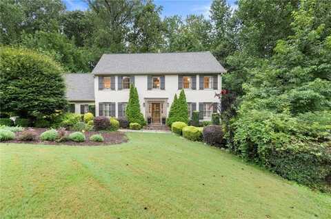 1495 Colgate Court, Marietta, GA 30068