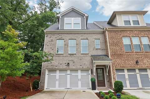 6616 Brooklyn Court SE, Mableton, GA 30126