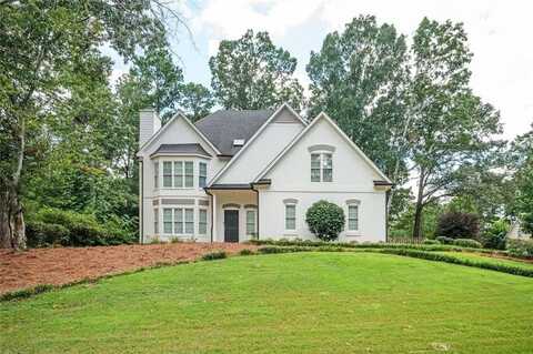 2430 Doubletree Drive NW, Acworth, GA 30102