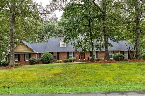 49 Oak Hill Drive, Rockmart, GA 30153