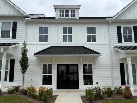 1721 Prospect Way, Conyers, GA 30094