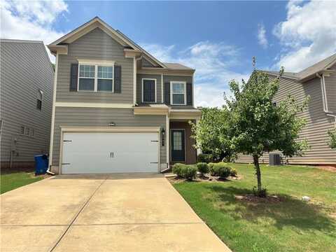 127 CHARCOAL IVES Drive, Lawrenceville, GA 30045
