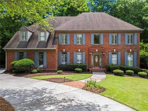 2910 Leeds Garden Lane, Alpharetta, GA 30022
