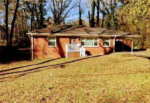 2359 Locust Lane SE, Atlanta, GA 30315