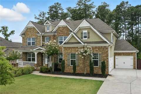 436 Silver Brook Drive, Woodstock, GA 30188