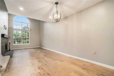 3655 Habersham Road NE, Atlanta, GA 30305