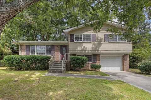 5674 Sandhurst Drive, Forest Park, GA 30297