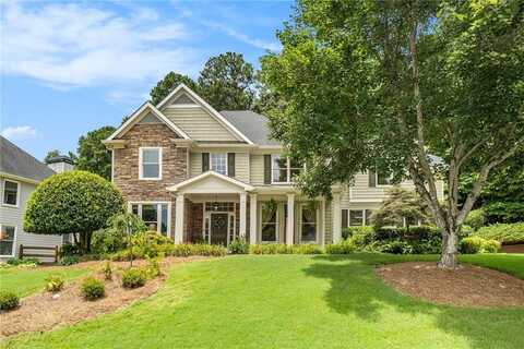 5006 Lake Mist Drive SE, Smyrna, GA 30126