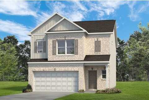 1105 Elowen Drive, Austell, GA 30168