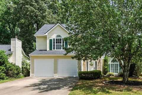 4514 Lake Park Drive W, Acworth, GA 30101
