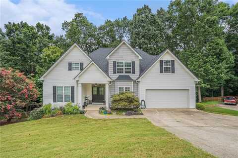 77 Oliver Ridge, Dallas, GA 30132