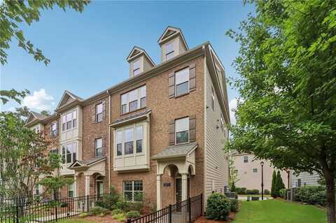 2071 Morrison Avenue, Brookhaven, GA 30319