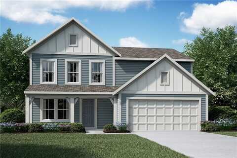 108 Alpine Court, Dallas, GA 30132