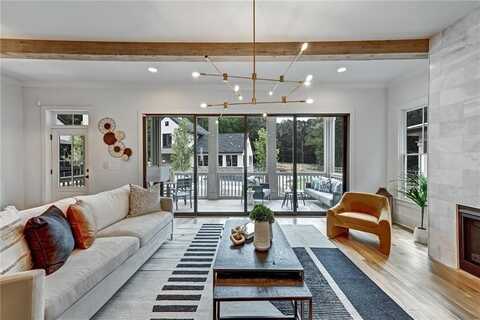 2171 James Alley, Atlanta, GA 30345
