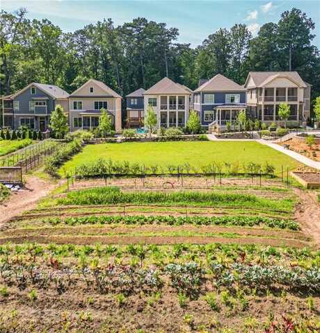 2164 James Alley, Atlanta, GA 30345