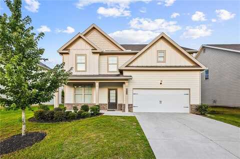 2539 Bear Mountain Street, Lithonia, GA 30058