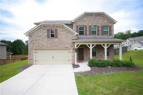 160 Northridge Drive, Dallas, GA 30132