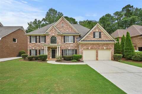 3071 WILLOWSTONE Drive, Duluth, GA 30096