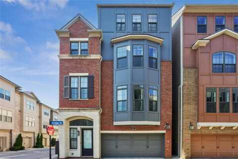 600 Broadview Terrace NE, Atlanta, GA 30324