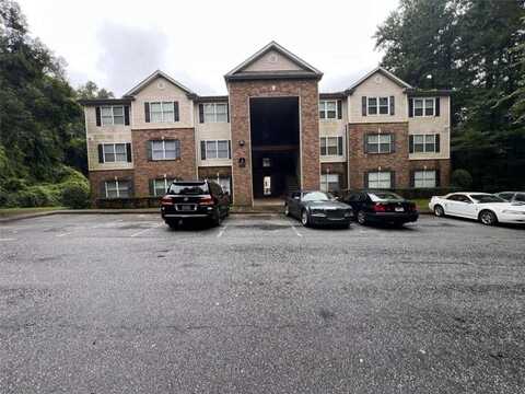 3207 Fairington Drive, Lithonia, GA 30038