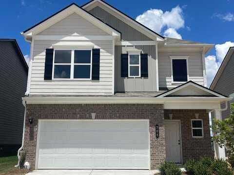 706 Shetland Trail, Cartersville, GA 30121