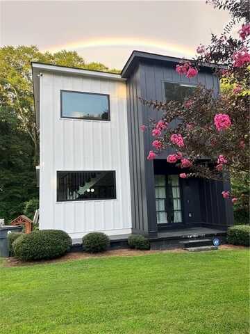 3472 Victoria Street, Atlanta, GA 30337