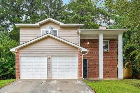 1946 Corners, Lithonia, GA 30058