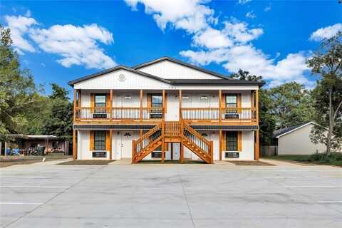 703 Carver Drive, Fort Valley, GA 31030