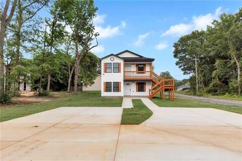 703 Carver Drive, Fort Valley, GA 31030