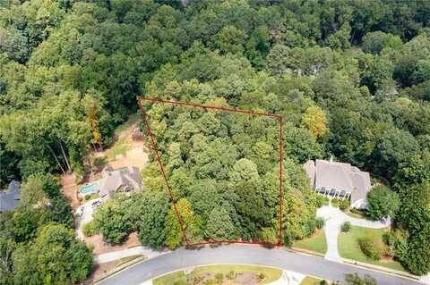 608 Keeler Woods Drive NW, Marietta, GA 30064