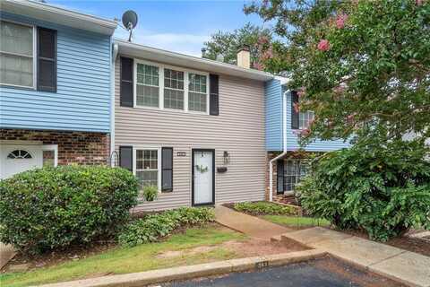 343 LEISURE Court SW, Marietta, GA 30064