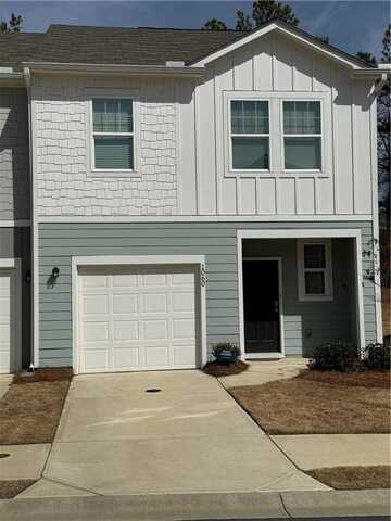 1060 Paddington Drive, Cartersville, GA 30120