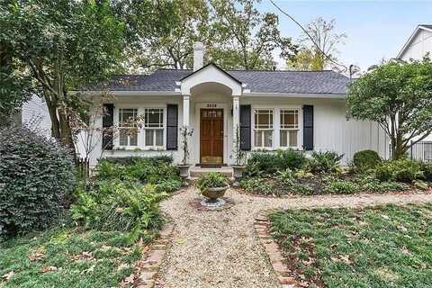 2512 Brookwood Drive NE, Atlanta, GA 30305