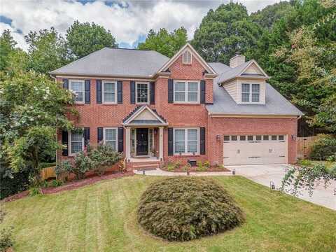 2250 Caneridge Trail SW, Marietta, GA 30064