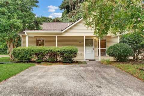 240 Jacobs Way, Jasper, GA 30143