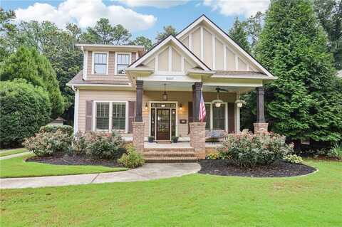 3207 Kensington Road, Avondale Estates, GA 30002