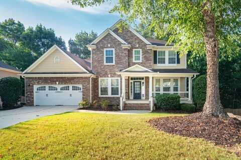 53 Lakeside Terrace, Dallas, GA 30132
