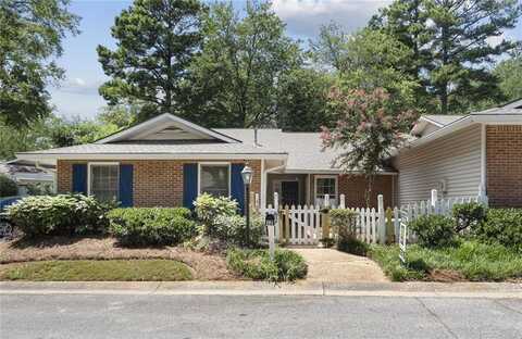 12 WATERFORD Court, Atlanta, GA 30328