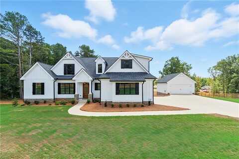 4794 Conns Creek, Ball Ground, GA 30107
