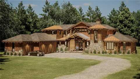 2 & 2a Weymans Way, Blue Ridge, GA 30513