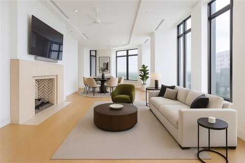 3376 Peachtree Road NE, Atlanta, GA 30326