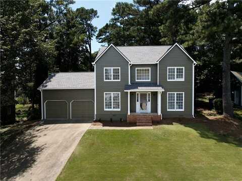 994 Coach House Drive, Tucker, GA 30084