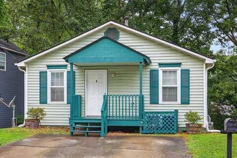 4749 Arden Drive, Buford, GA 30518