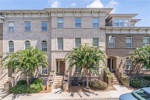 1192 Lavista Circle NE, Atlanta, GA 30324